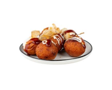 appetizers